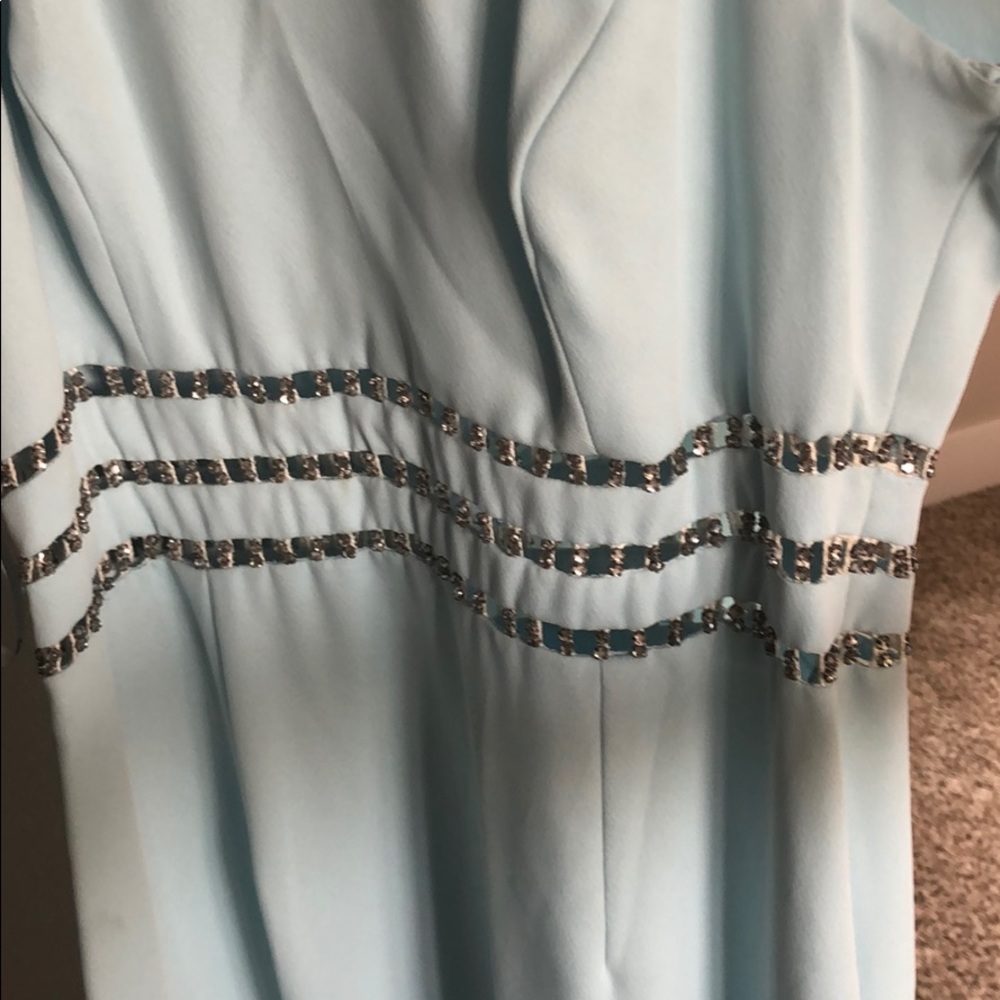 Prom Dress - Picture 3 of 3